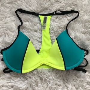 PINK/ Victoria Secret Bikini Top